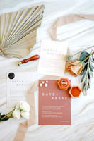 Vendor Images: Kate & Reese